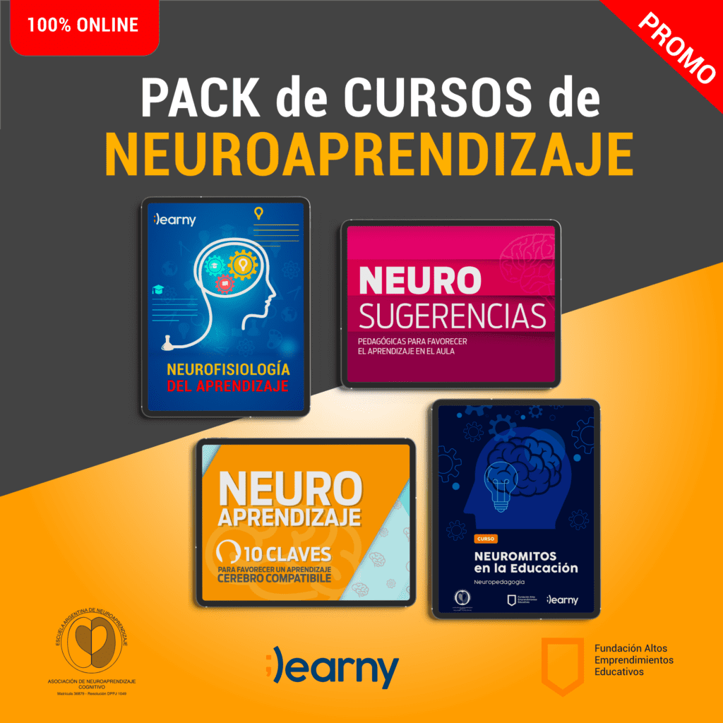 Pack Neuroaprendizaje